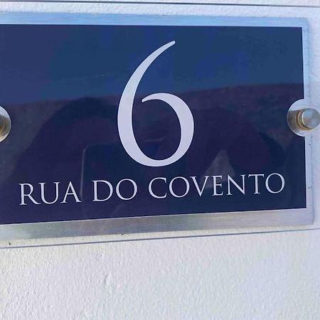 Casa De Ferias Obidos Villa Eksteriør bilde